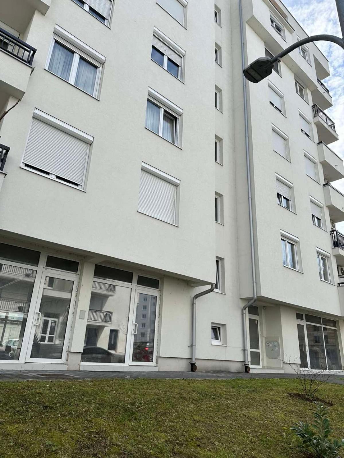 Apartman Lena Apartment Banja Luka Exterior photo